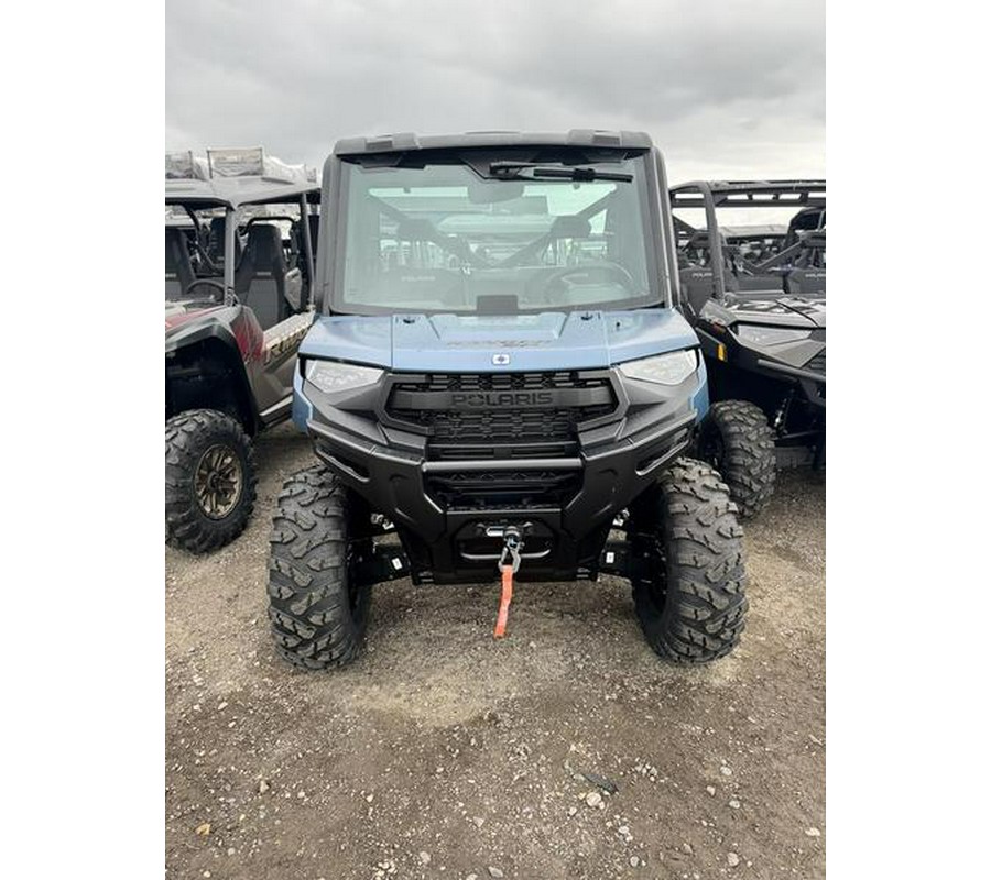 2025 Polaris® Ranger XP 1000 NorthStar Edition Premium