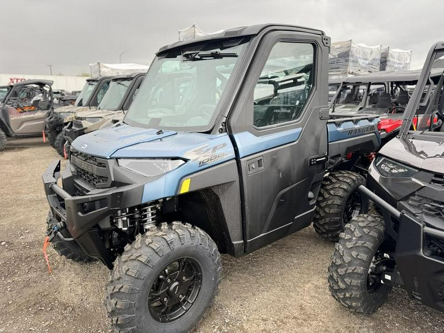 2025 Polaris® Ranger XP 1000 NorthStar Edition Premium