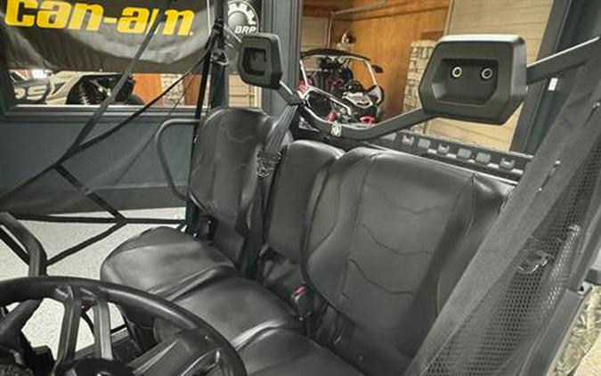 2024 Can-Am Defender XT HD7