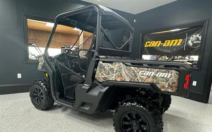 2024 Can-Am Defender XT HD7