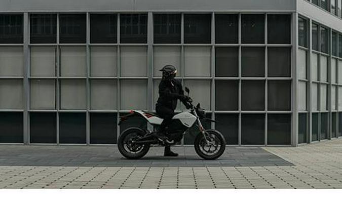 2024 Zero Motorcycles FXE ZF7.2 Integrated