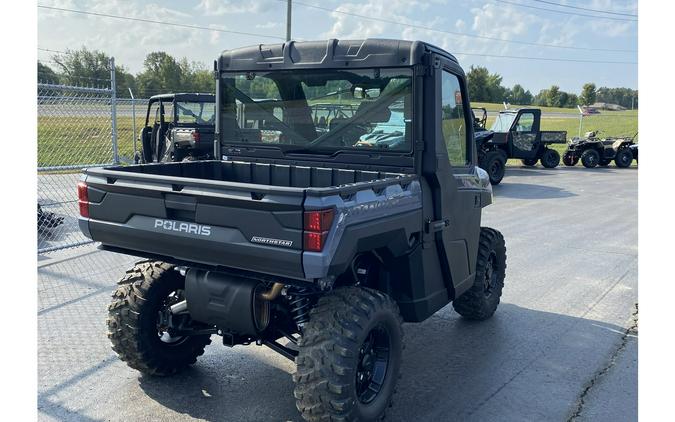 2025 Polaris Industries Ranger XP® 1000 NorthStar Edition Ultimate