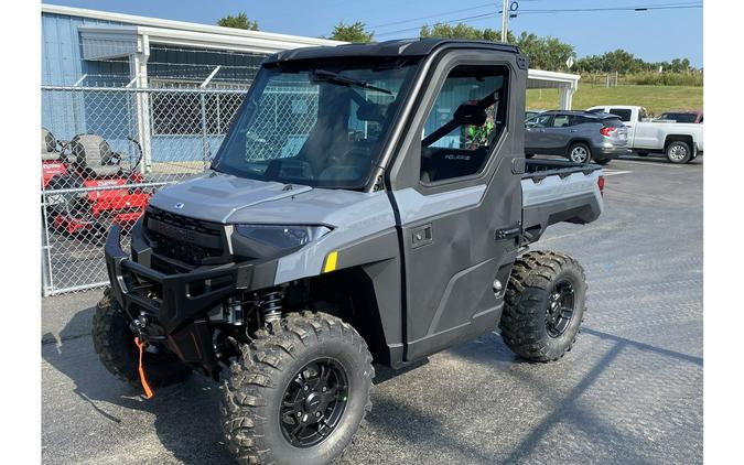 2025 Polaris Industries Ranger XP® 1000 NorthStar Edition Ultimate