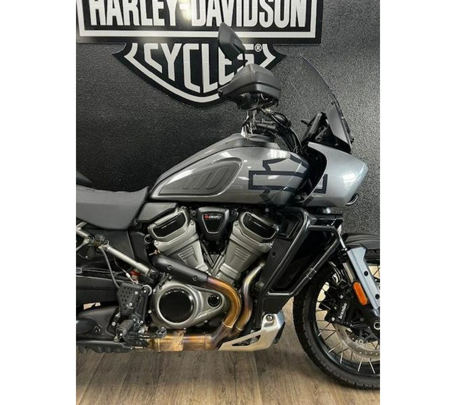 2021 Harley-Davidson® Pan America™ 1250 Special