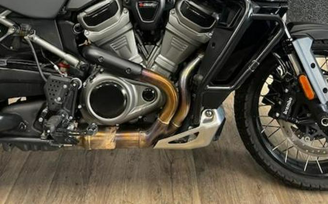 2021 Harley-Davidson® Pan America™ 1250 Special