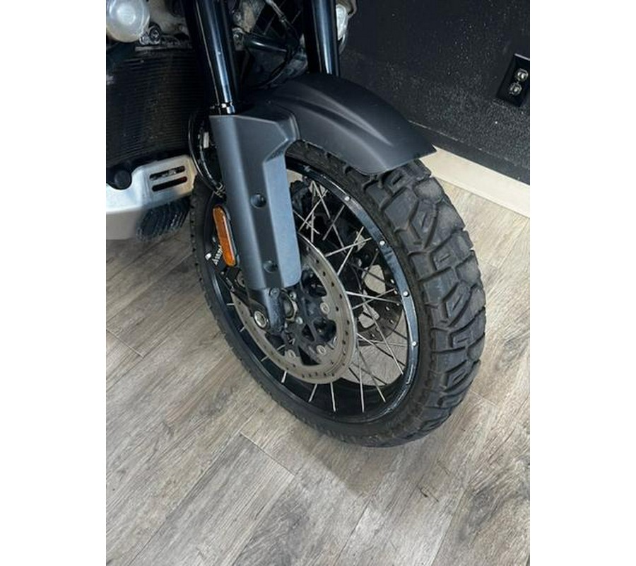 2021 Harley-Davidson® Pan America™ 1250 Special