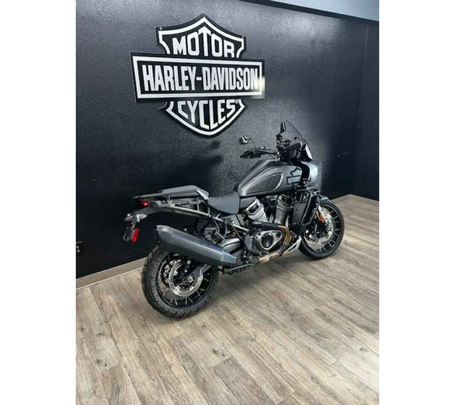 2021 Harley-Davidson® Pan America™ 1250 Special