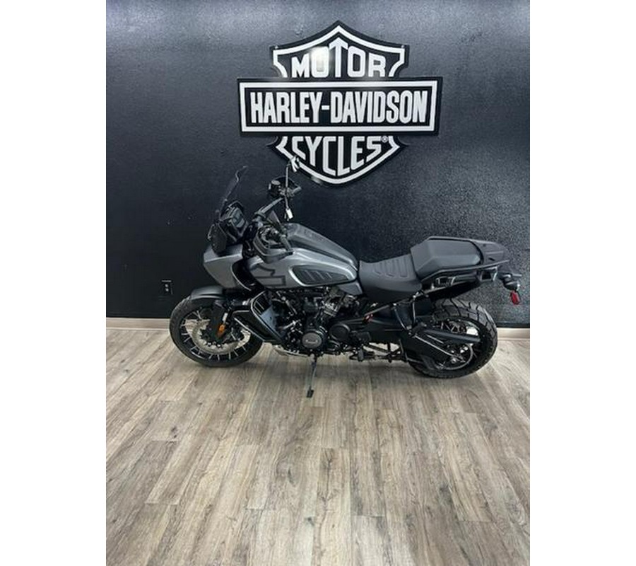 2021 Harley-Davidson® Pan America™ 1250 Special