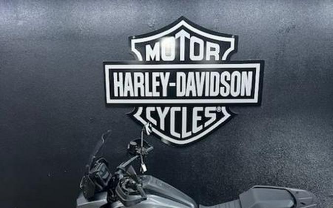 2021 Harley-Davidson® Pan America™ 1250 Special