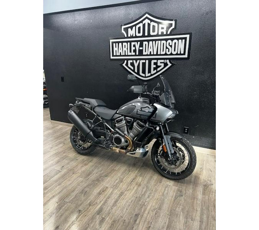 2021 Harley-Davidson® Pan America™ 1250 Special