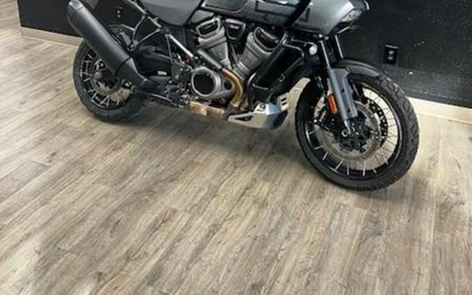 2021 Harley-Davidson® Pan America™ 1250 Special