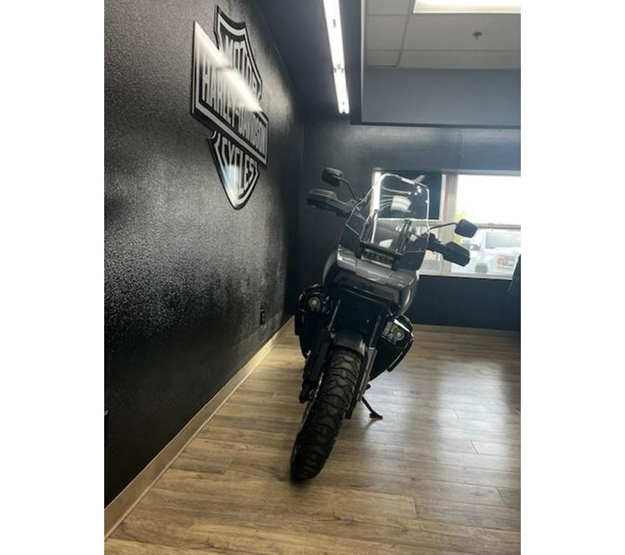 2021 Harley-Davidson® Pan America™ 1250 Special