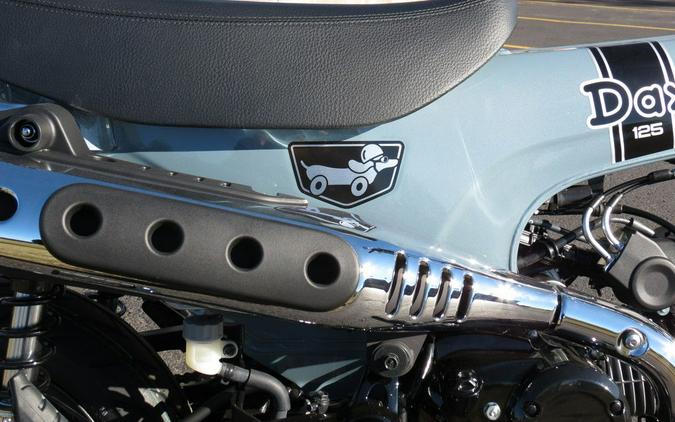 2025 Honda® Dax 125