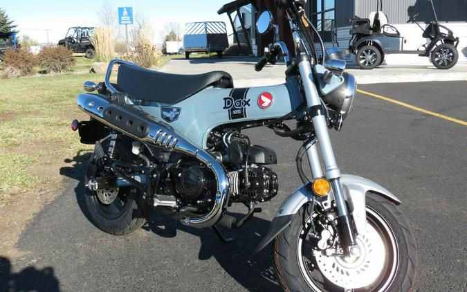 2025 Honda® Dax 125
