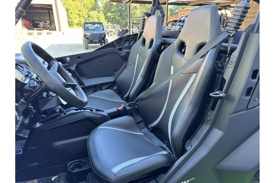 2025 Can-Am Commander DPS 1000