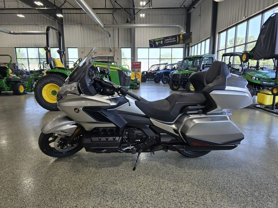 2025 Honda® Gold Wing Tour