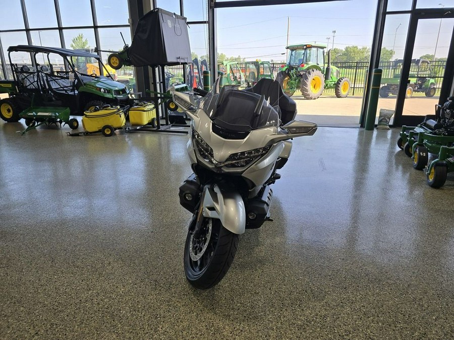 2025 Honda® Gold Wing Tour