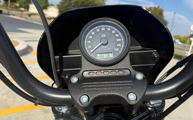 2021 Harley-Davidson Iron 1200™