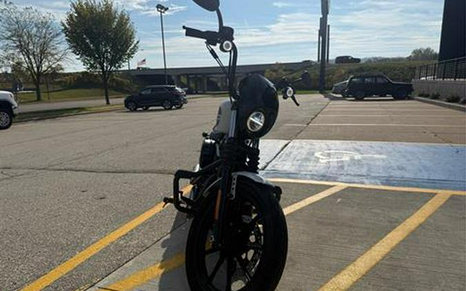 2021 Harley-Davidson Iron 1200™