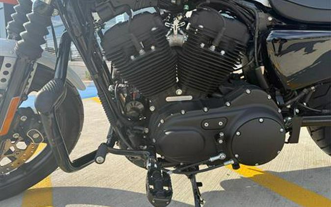 2021 Harley-Davidson Iron 1200™