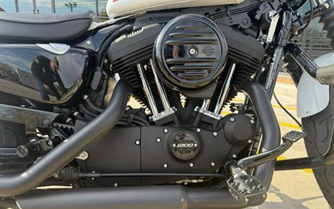2021 Harley-Davidson Iron 1200™