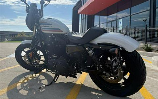 2021 Harley-Davidson Iron 1200™