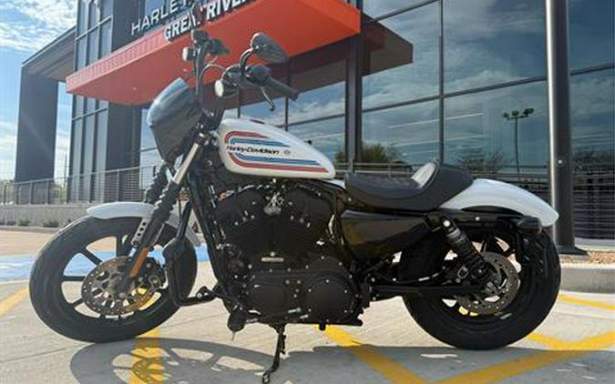 2021 Harley-Davidson Iron 1200™