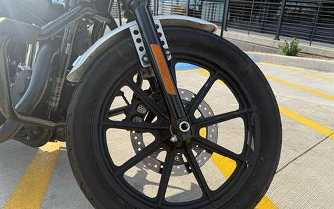 2021 Harley-Davidson Iron 1200™