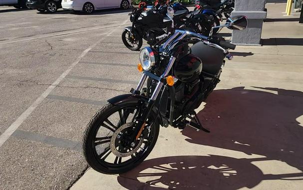 2026 Kawasaki VULCAN 900 CUSTOM