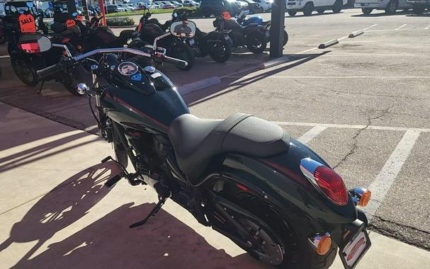 2026 Kawasaki VULCAN 900 CUSTOM