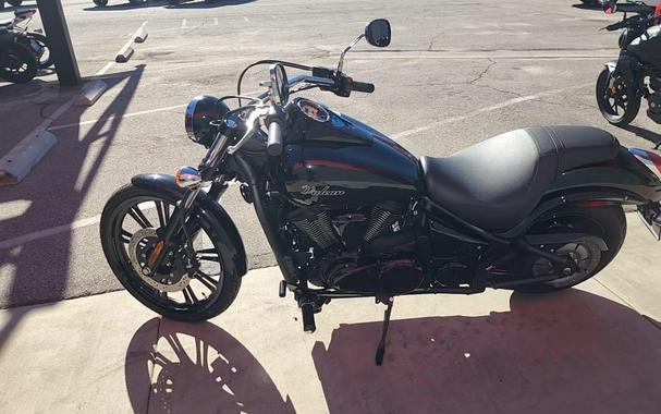 2026 Kawasaki VULCAN 900 CUSTOM