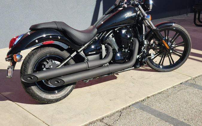 2026 Kawasaki VULCAN 900 CUSTOM