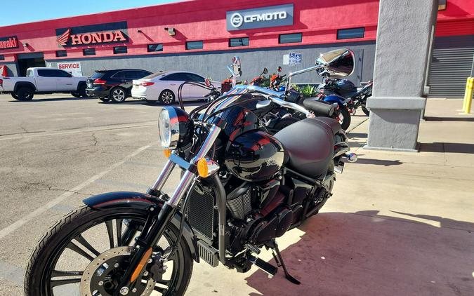 2026 Kawasaki VULCAN 900 CUSTOM