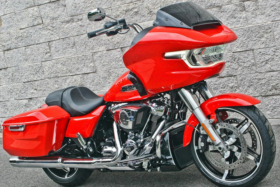 2026 Harley-Davidson® FLTRX - Road Glide®