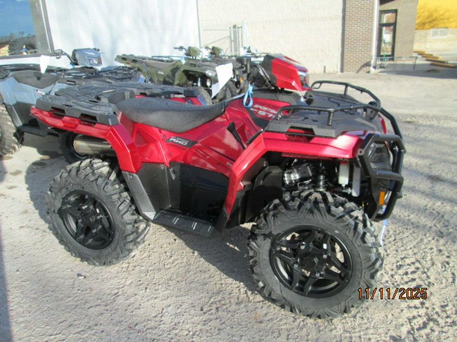 2026 Polaris Sportsman® 570 Trail