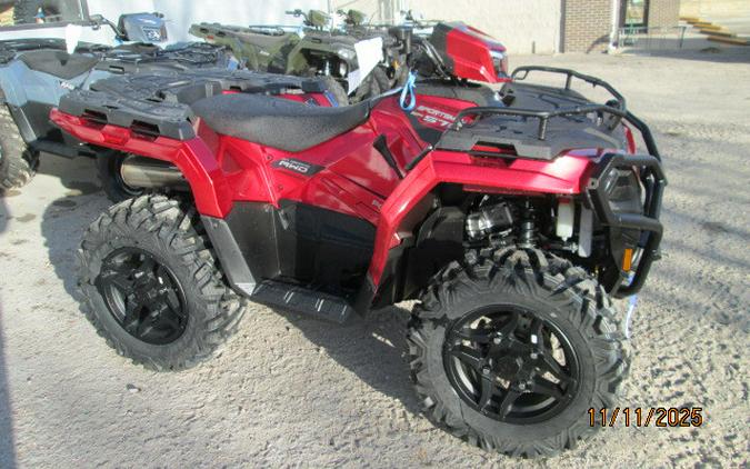2026 Polaris Sportsman® 570 Trail