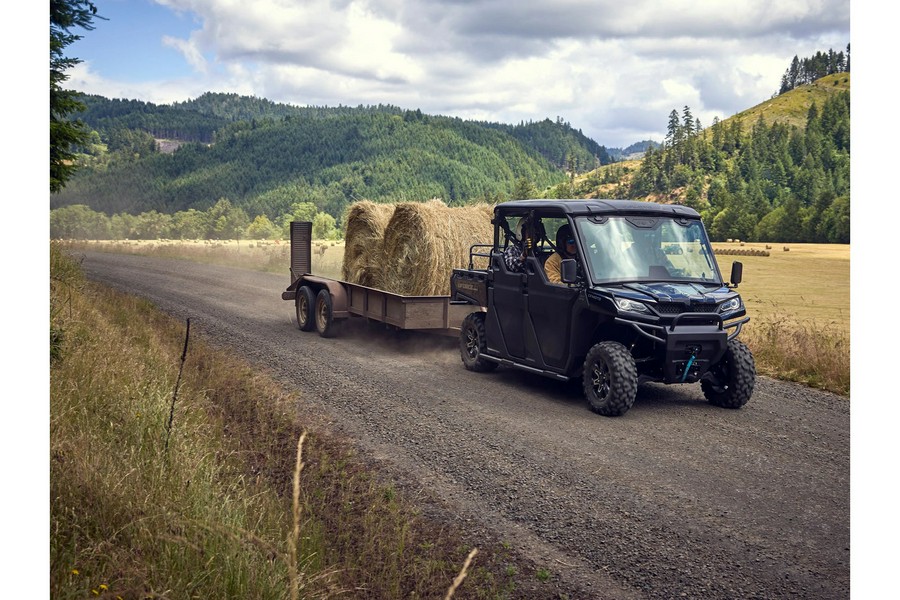 2026 CFMOTO UForce 1000 XL