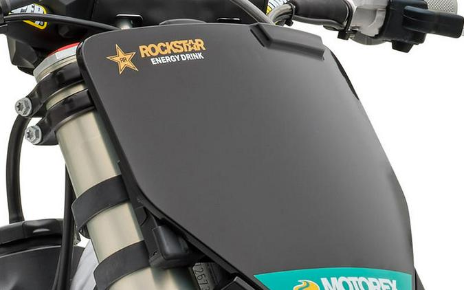 2026 Husqvarna® FC 250 FACTORY EDITION