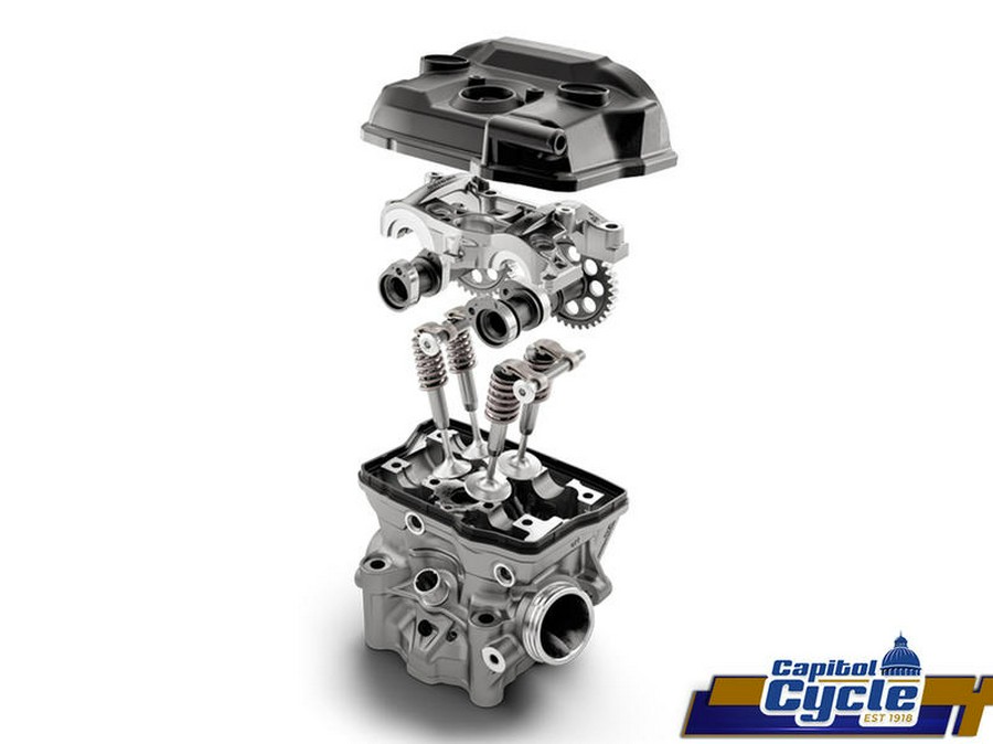 2026 Husqvarna® FC 250 FACTORY EDITION