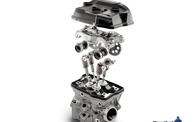 2026 Husqvarna® FC 250 FACTORY EDITION