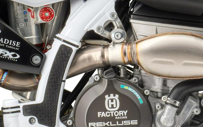 2026 Husqvarna® FC 250 FACTORY EDITION