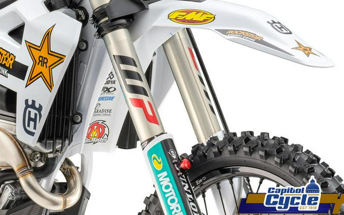 2026 Husqvarna® FC 250 FACTORY EDITION