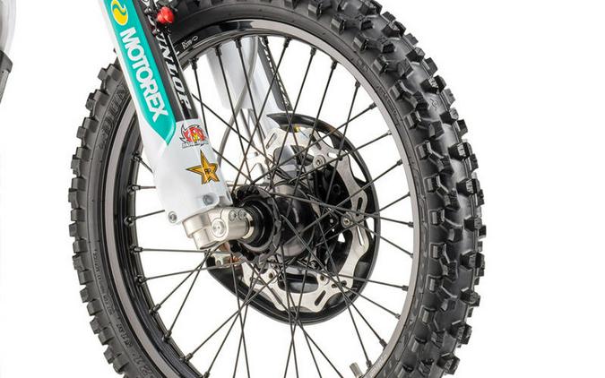 2026 Husqvarna® FC 250 FACTORY EDITION