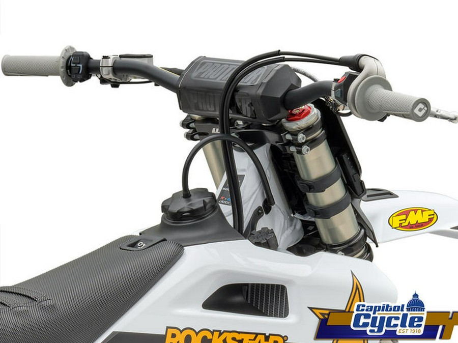2026 Husqvarna® FC 250 FACTORY EDITION
