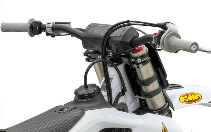 2026 Husqvarna® FC 250 FACTORY EDITION