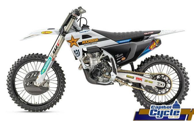 2026 Husqvarna® FC 250 FACTORY EDITION