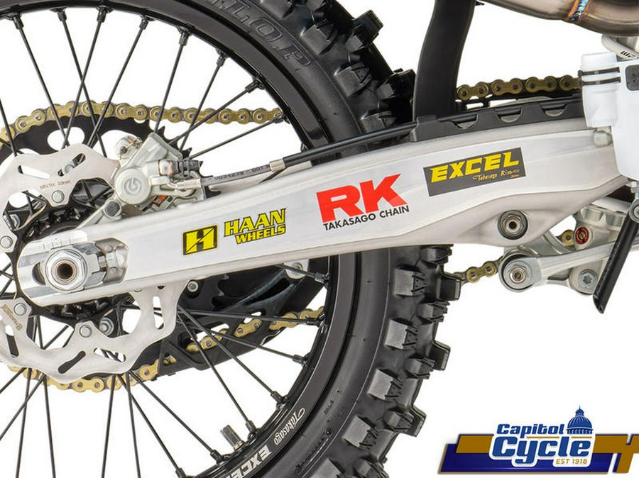 2026 Husqvarna® FC 250 FACTORY EDITION