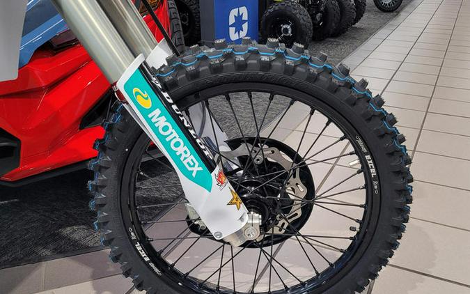 2026 Husqvarna® FC 250 FACTORY EDITION