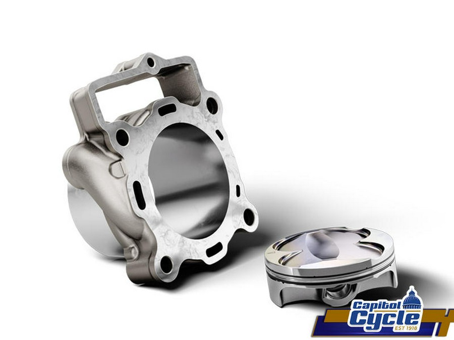 2026 Husqvarna® FC 250 FACTORY EDITION