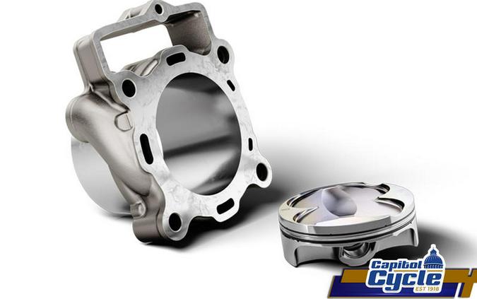 2026 Husqvarna® FC 250 FACTORY EDITION